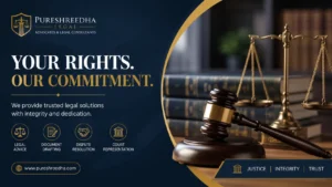 What Are Legal Rights?